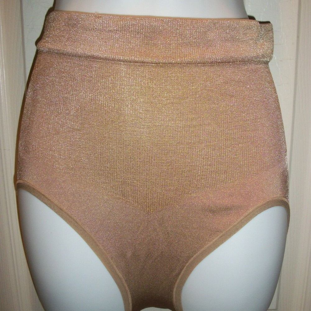 FLEXEES Shaper Brief Panty Girdle FAJA XL Style # 82557